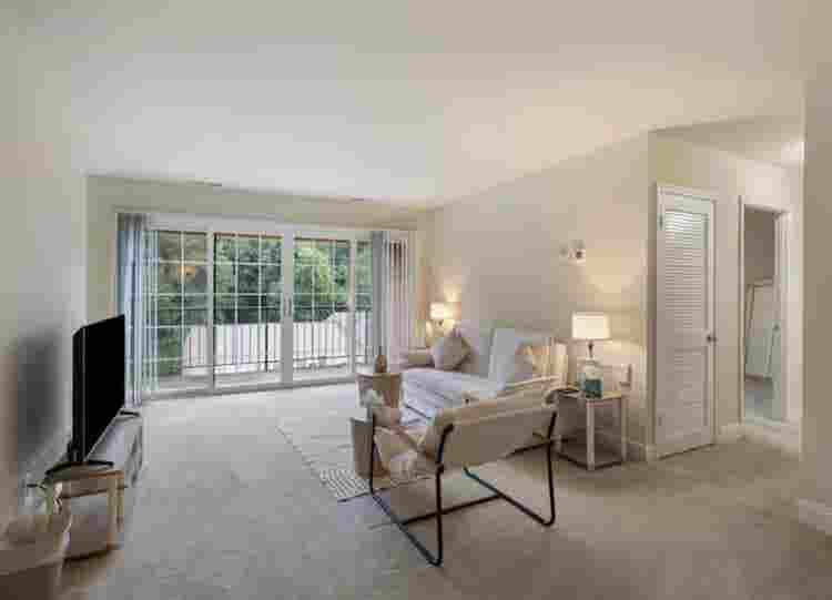 Furnished 1BR in Alexandria VA