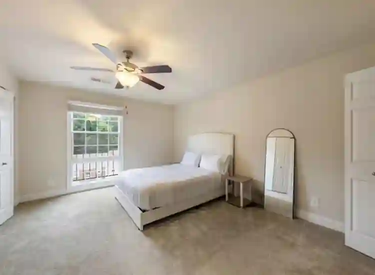 Furnished 1BR in Alexandria VA