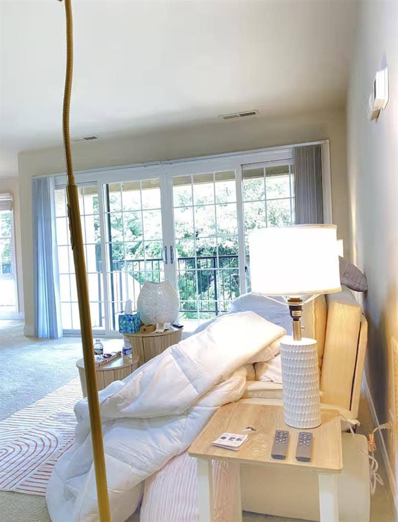 Furnished 1BR in Alexandria VA