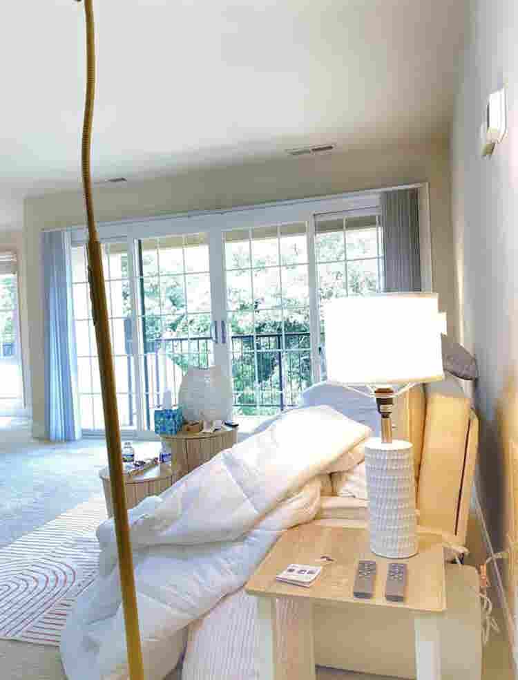 Furnished 1BR in Alexandria VA