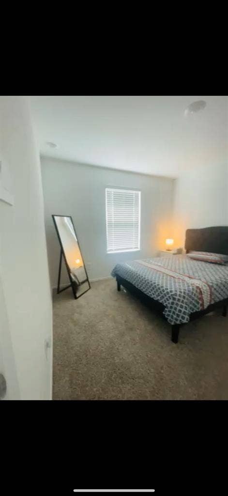 Room available only for female