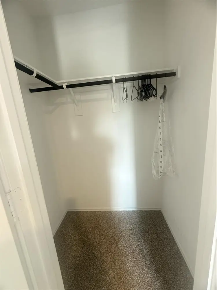 Room available only for female