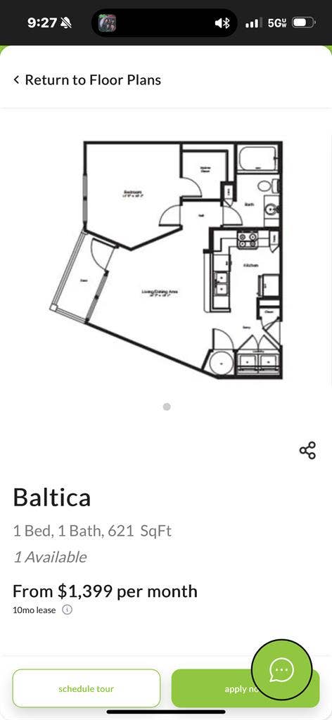 The Ivy Town & Flats  bath