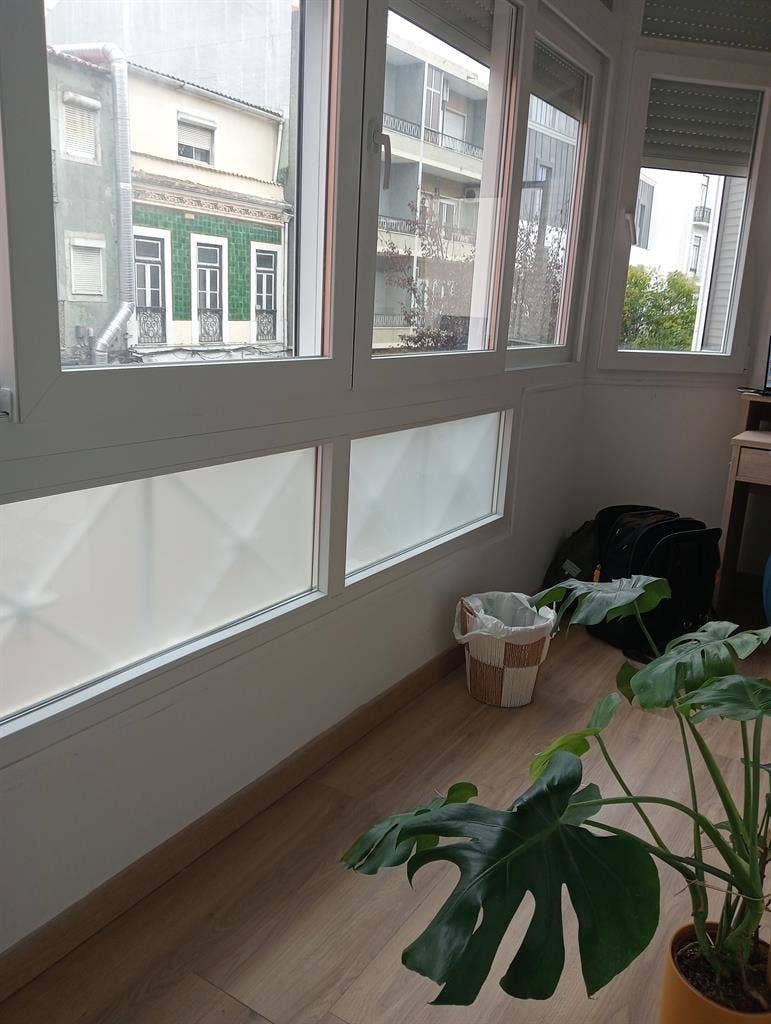 Room-Casilhas Centre-short term