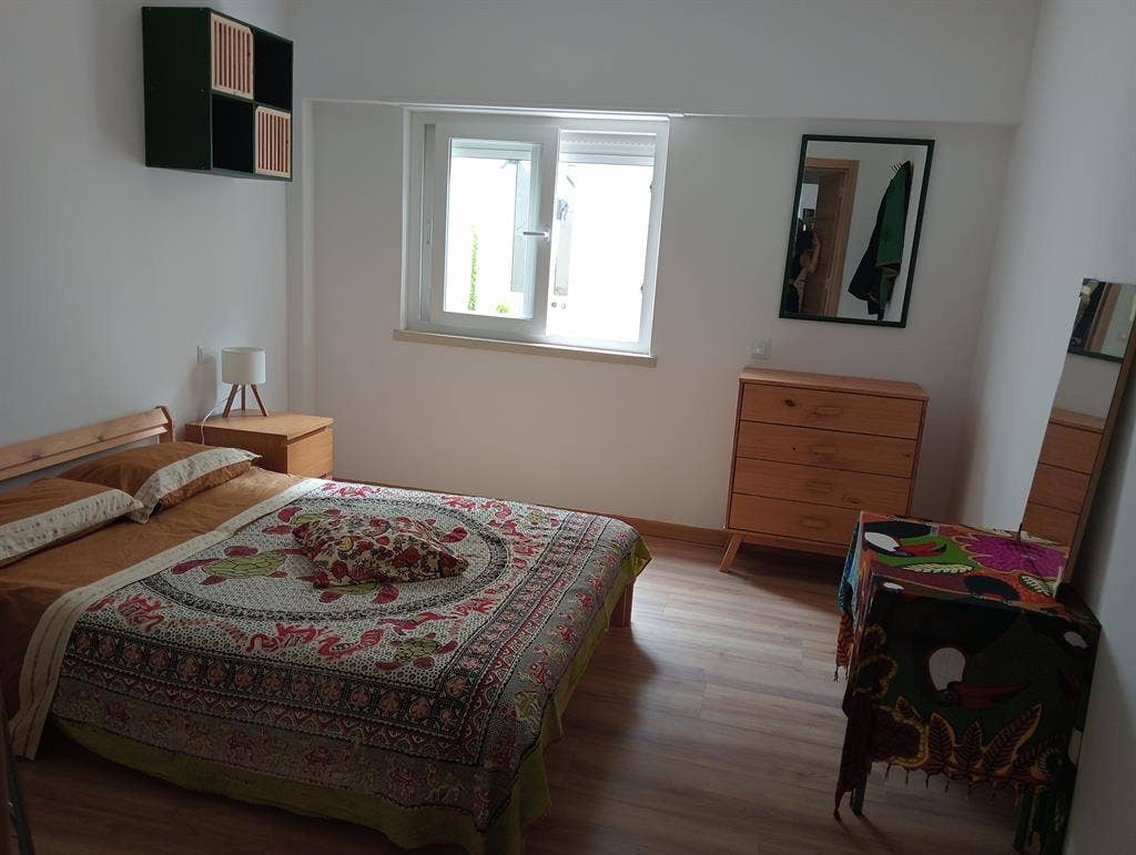 Room-Casilhas Centre-short term