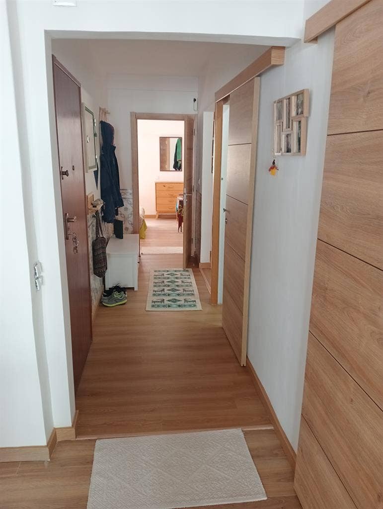 Room-Casilhas Centre-short term