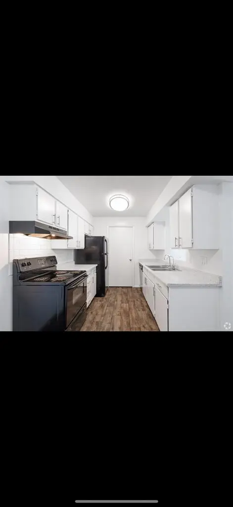 Looking for a roommate