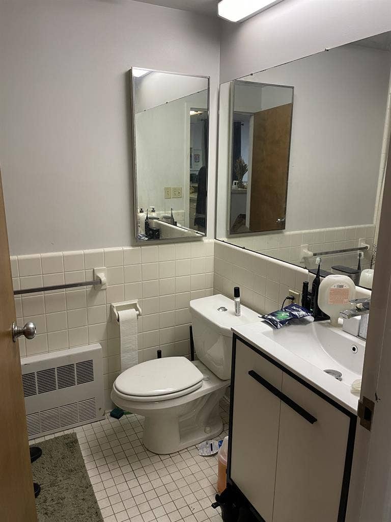 Brooklyn Heights - Jan 1 Move-In