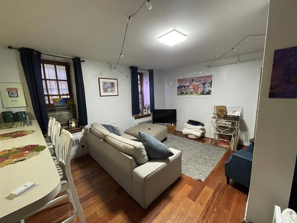 Brooklyn Heights - Jan 1 Move-In