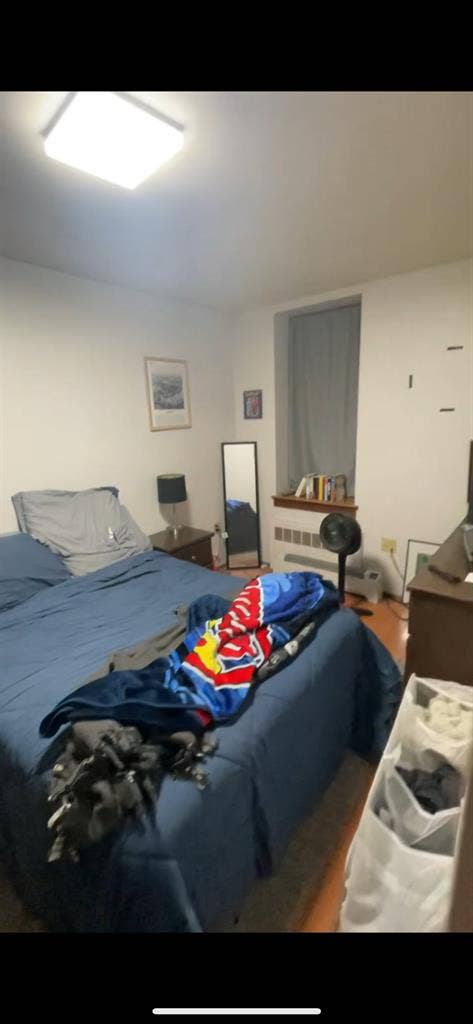 Brooklyn Heights - Jan 1 Move-In