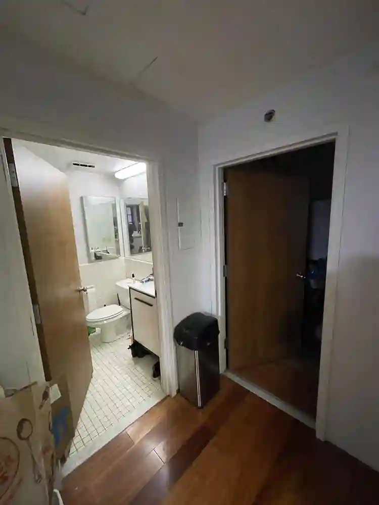 Brooklyn Heights - Jan 1 Move-In