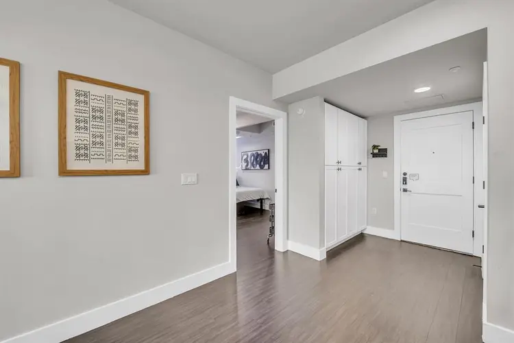 Shared Male Unit at Villas on Rio!