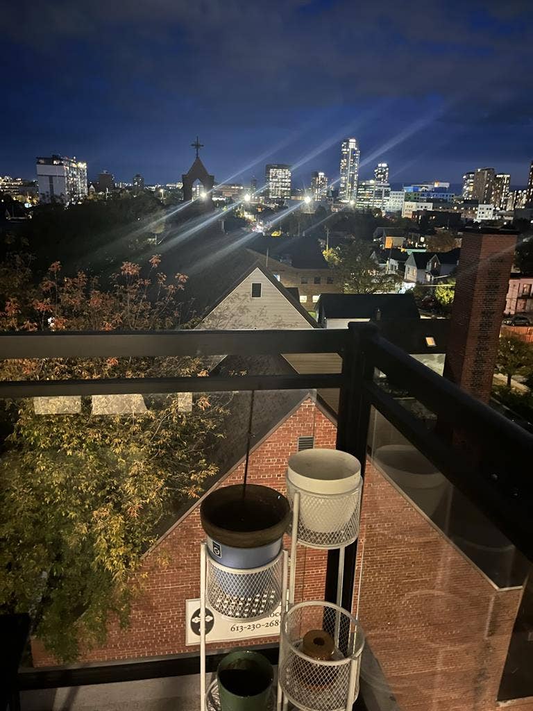 Jade apartments downtown living