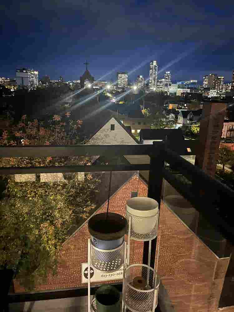 Jade apartments downtown living