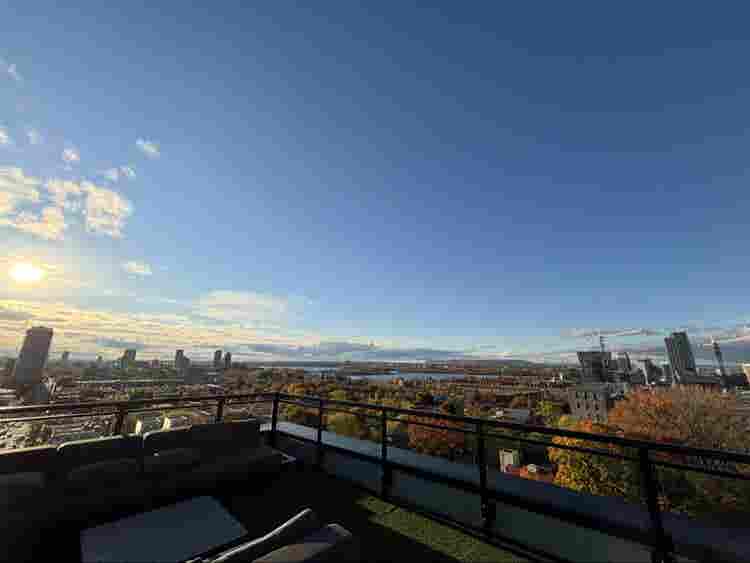 Jade apartments downtown living