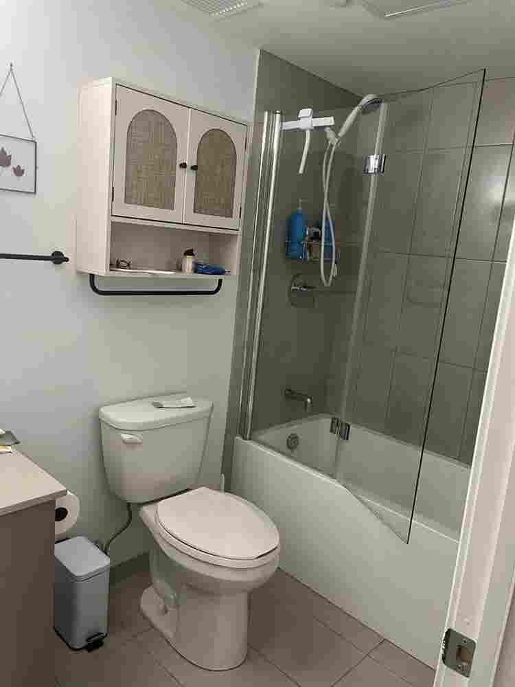 Jade apartments downtown living