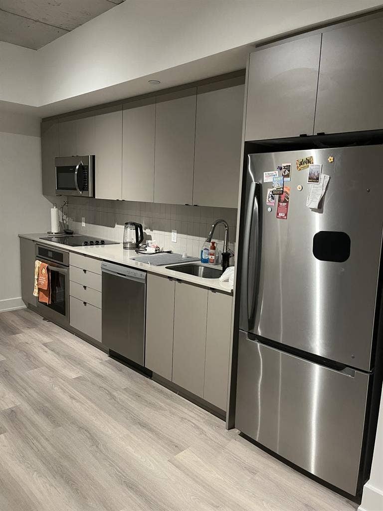 Jade apartments downtown living