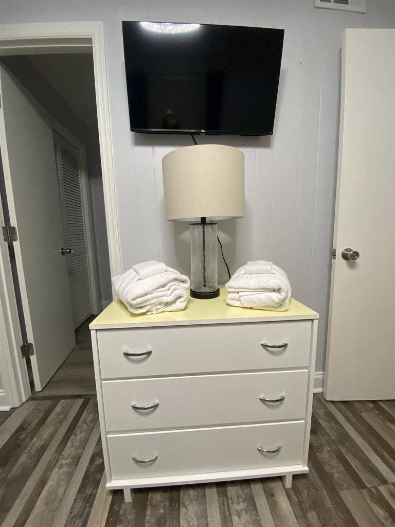 Coligny villa 2 bed pool/pickleball