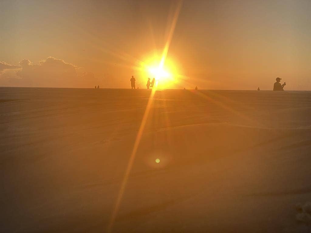 Coligny villa 2 bed pool/pickleball