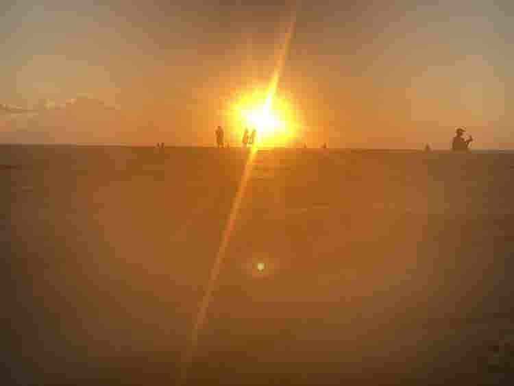 Coligny villa 2 bed pool/pickleball