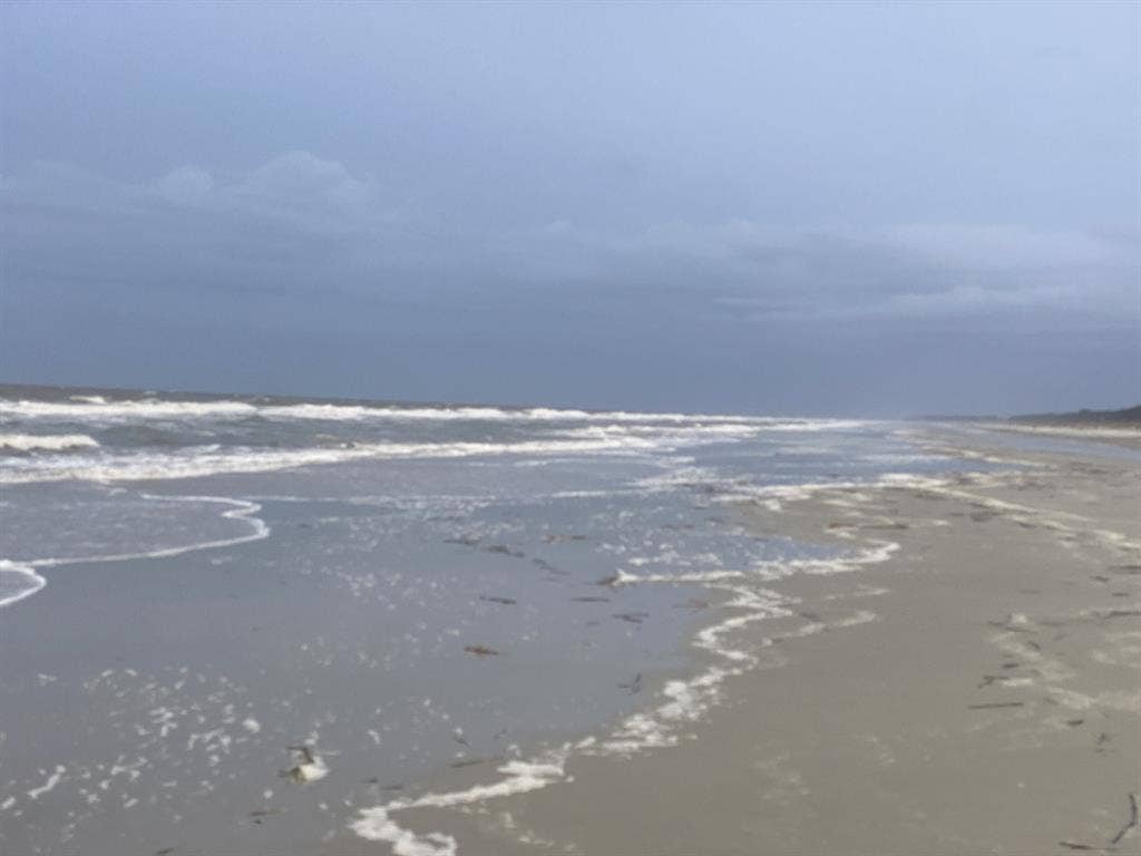 Coligny villa 2 bed pool/pickleball