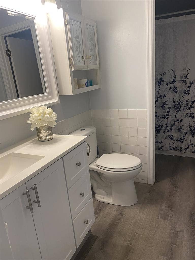 Coligny villa 2 bed pool/pickleball