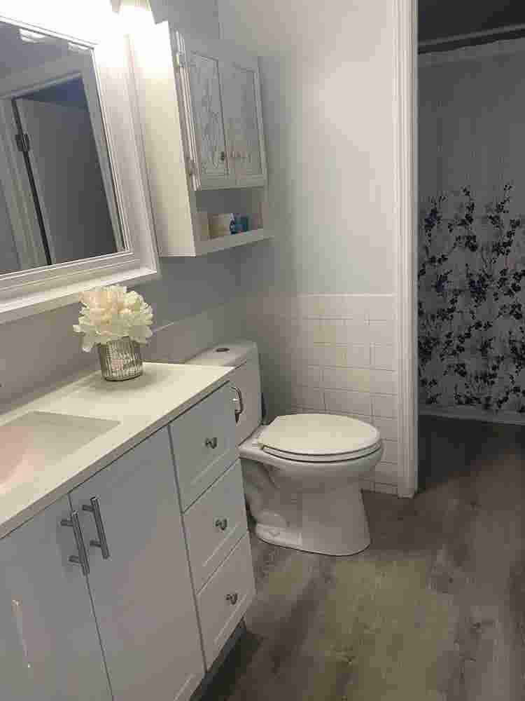 Coligny villa 2 bed pool/pickleball