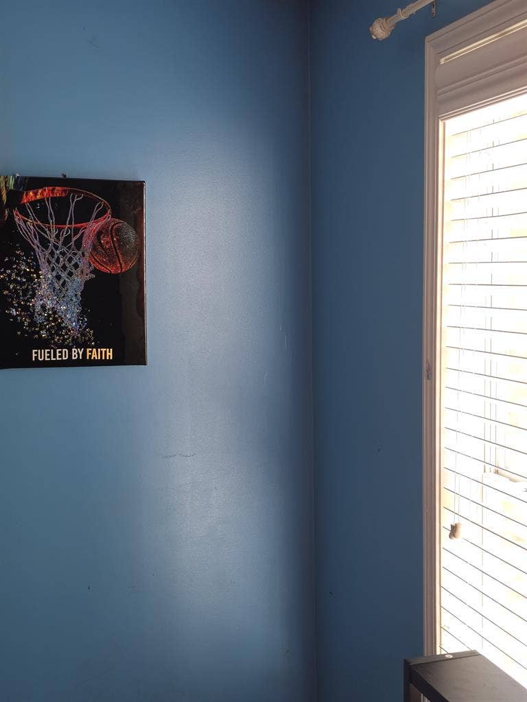 2 rooms for rent monthly