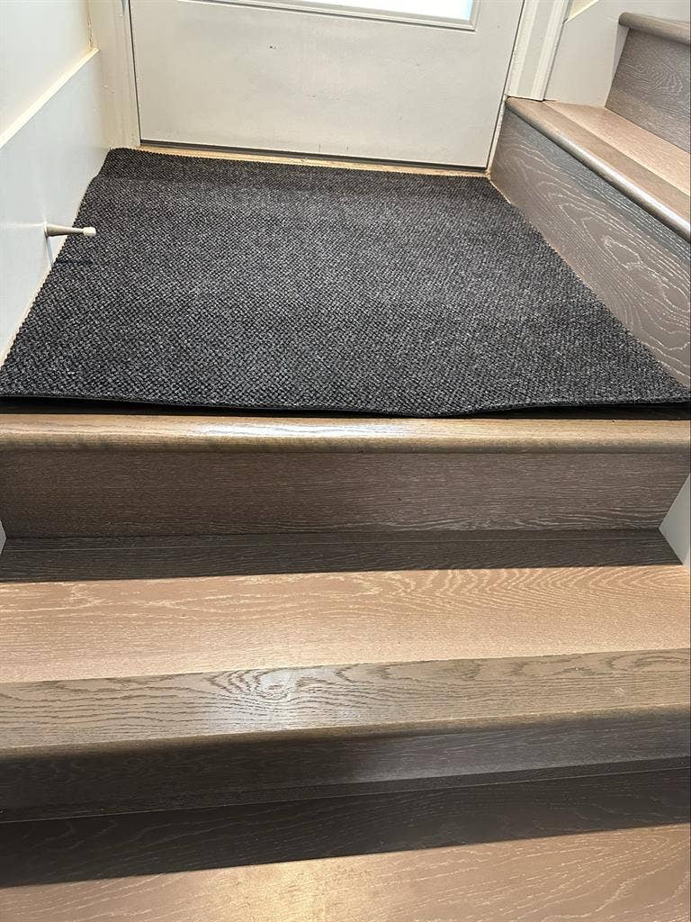 Fully furnished basement studio