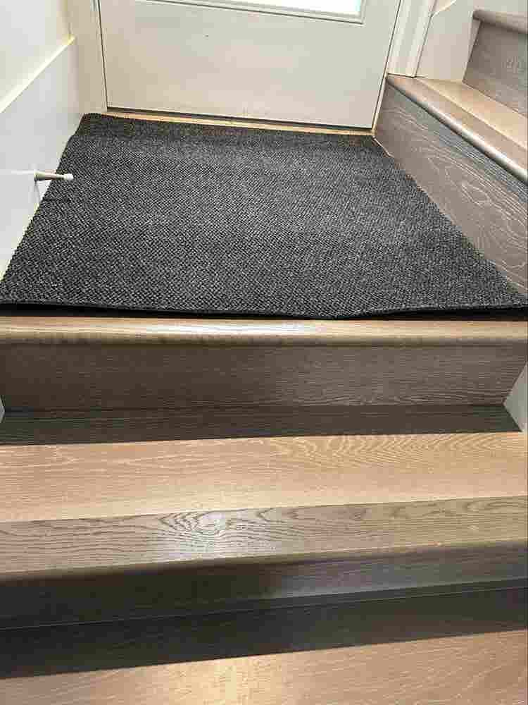 Fully furnished basement studio