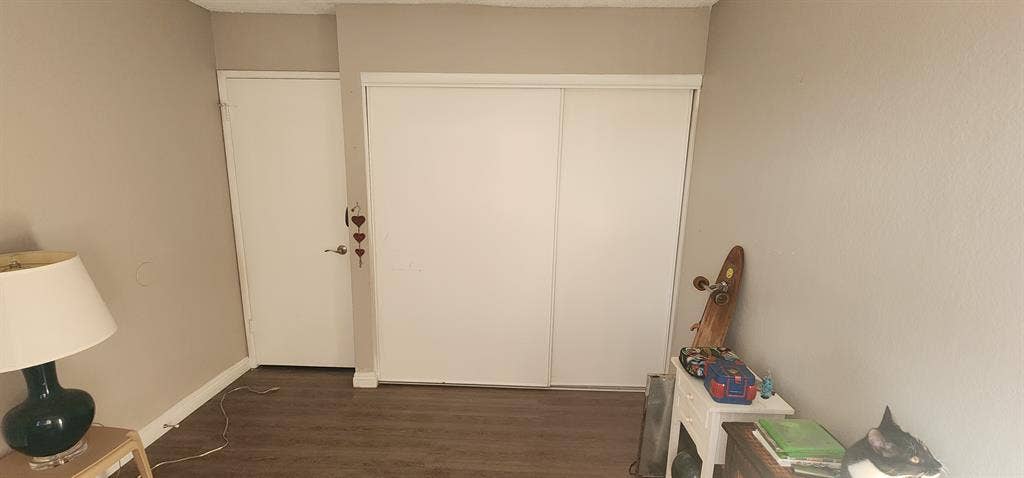 Roommate needed before January