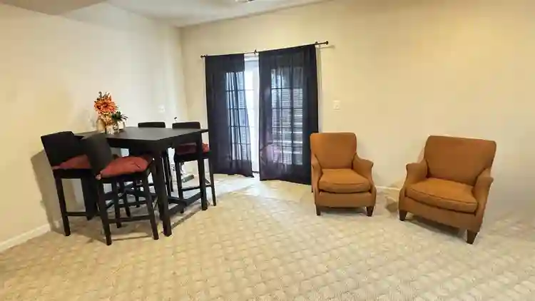 Ashburn 1BR Basement EnSuite