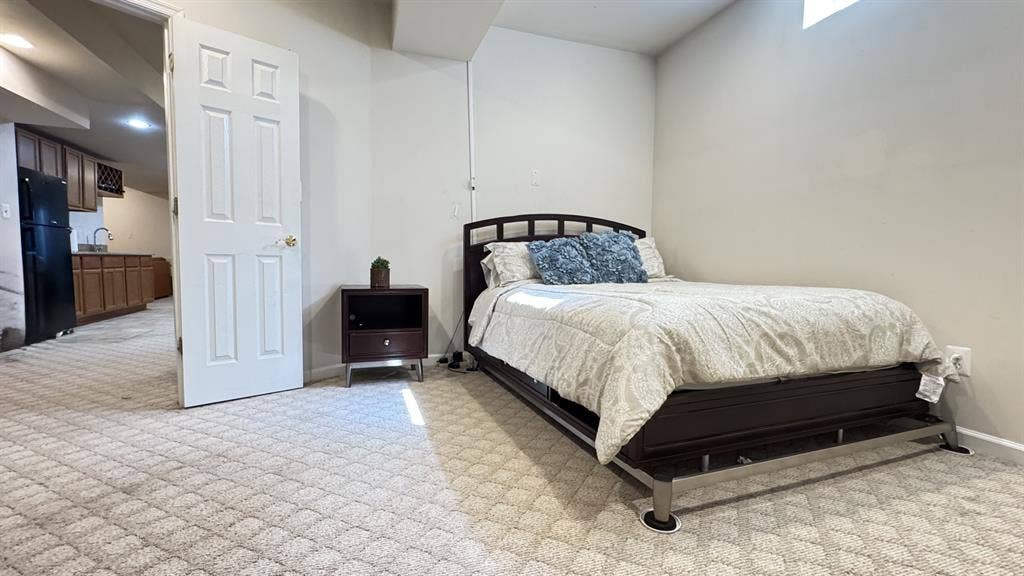 Ashburn 1BR  Basement EnSuite