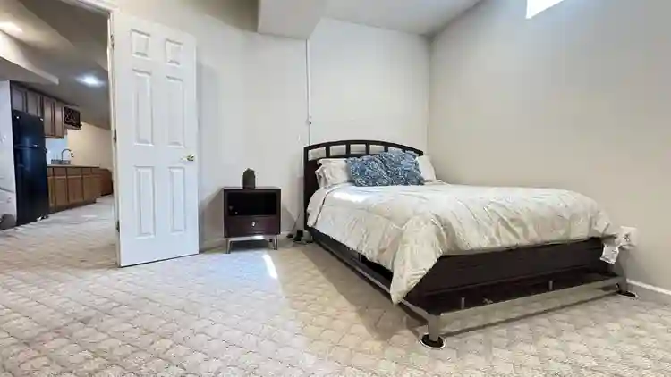 Ashburn 1BR Basement EnSuite