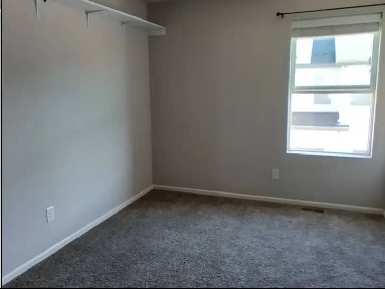 Private room for rent