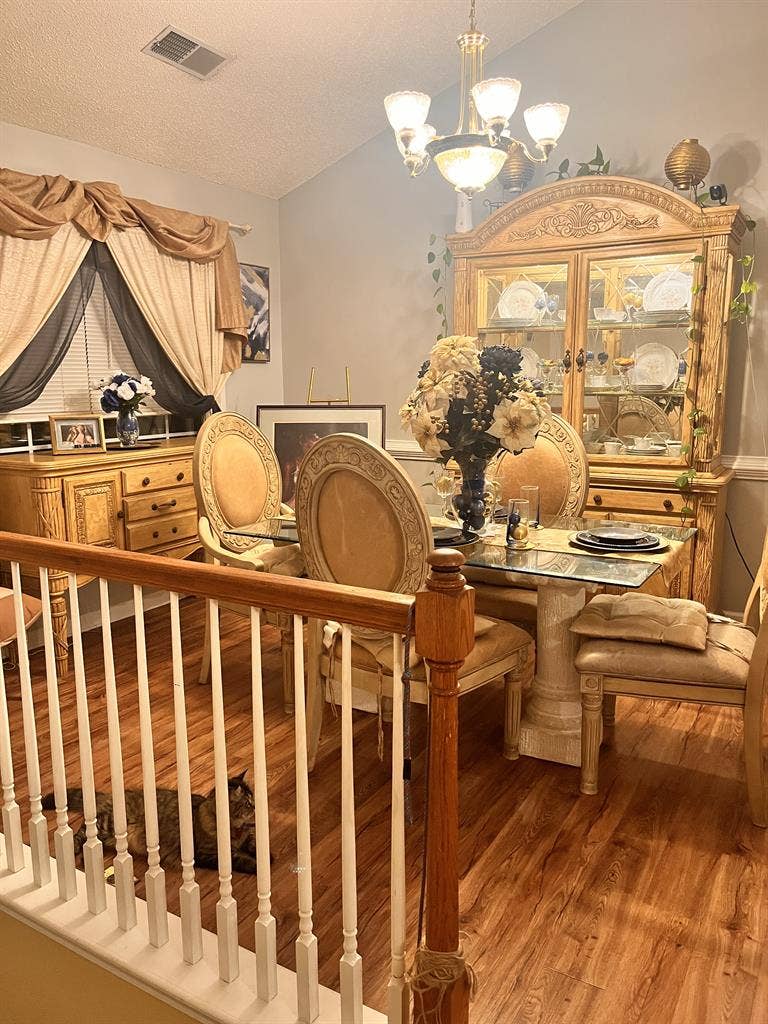 Home 🏡 Sweet Home 🏠