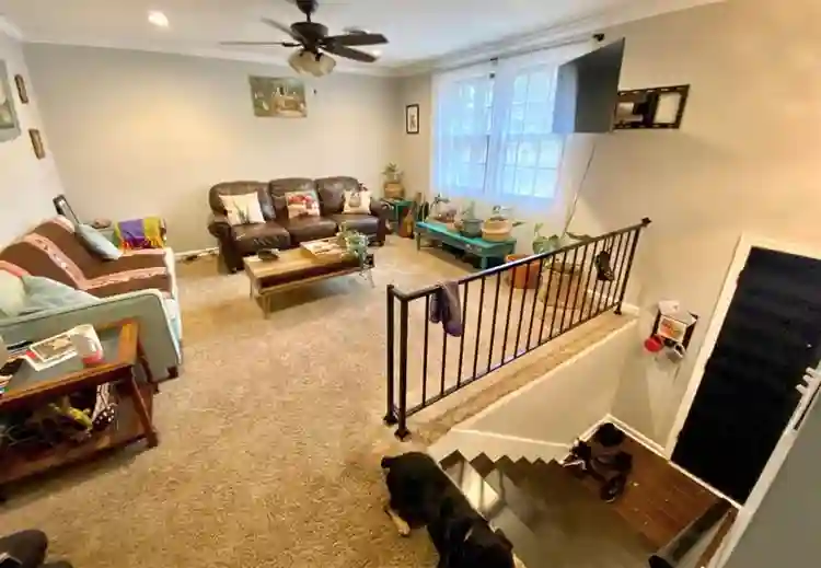 Bath Oasis in SE NASH- $