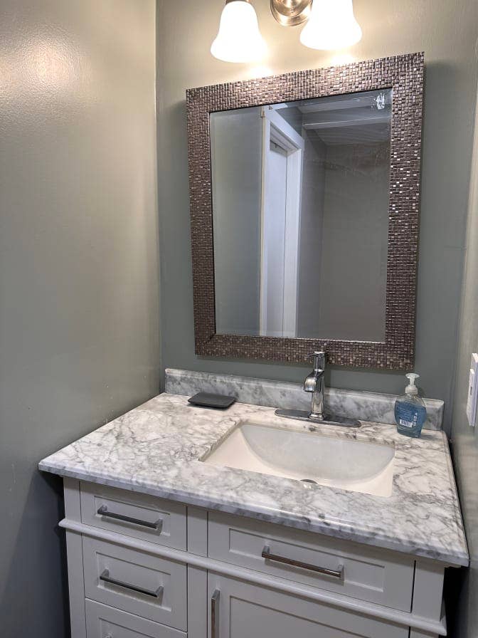 WALKSCORE  New Remodeled room