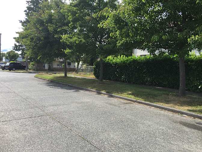 WALKSCORE  New Remodeled room