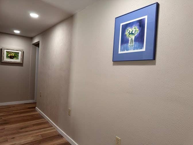 WALKSCORE  New Remodeled room