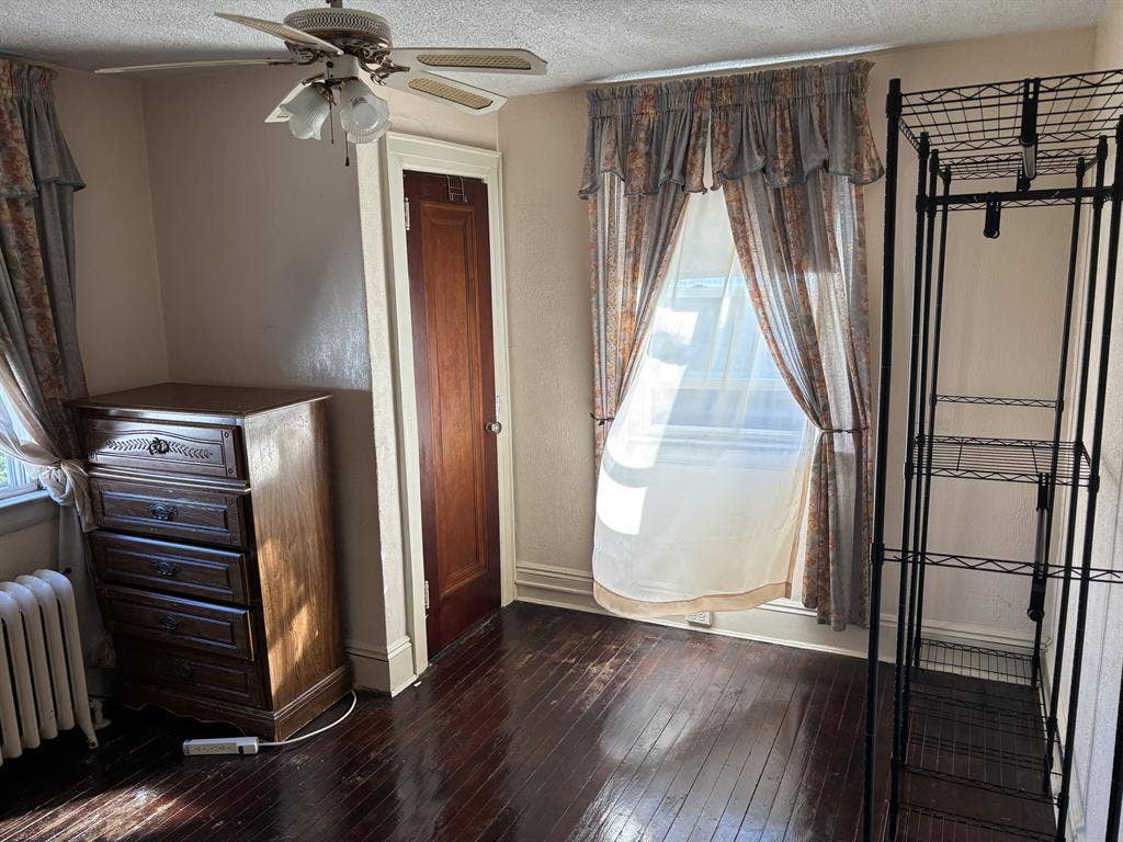 Shared House with Rooms