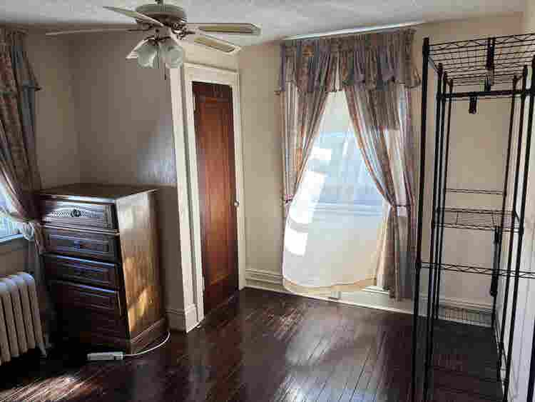 Shared House with Rooms