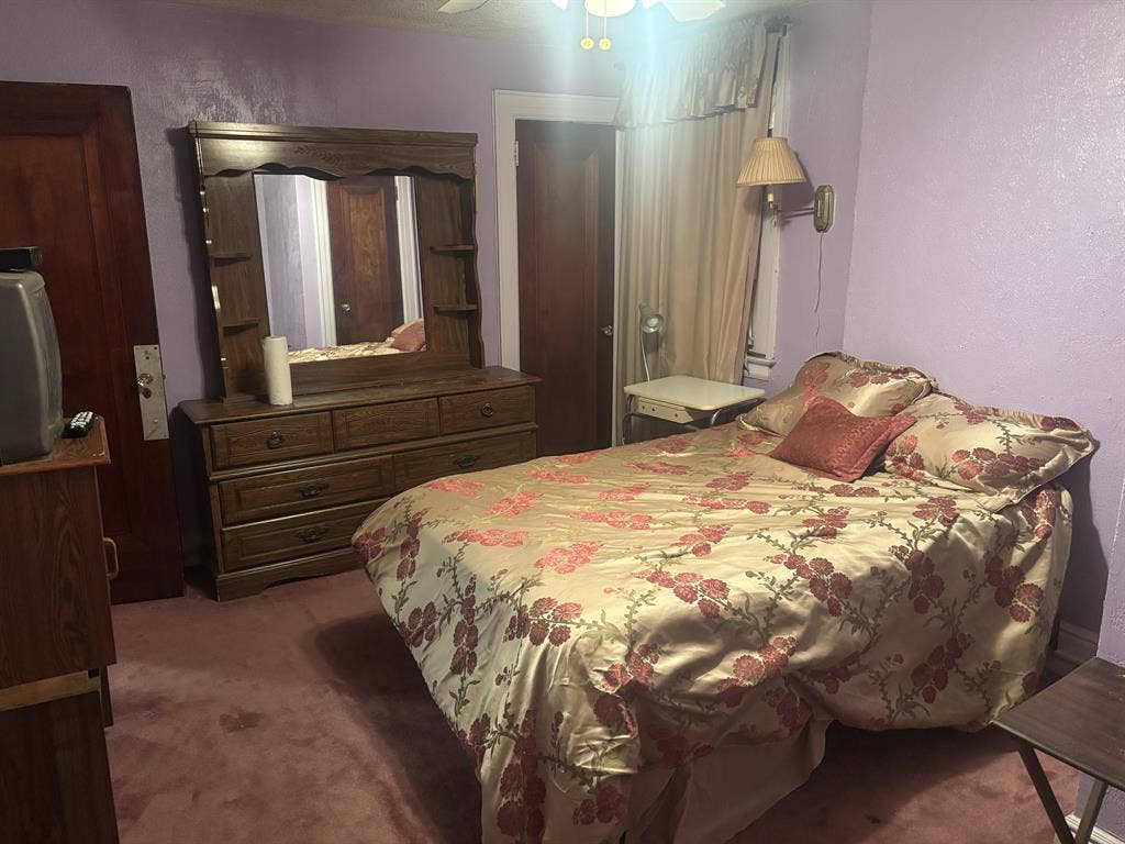 Shared House with Rooms