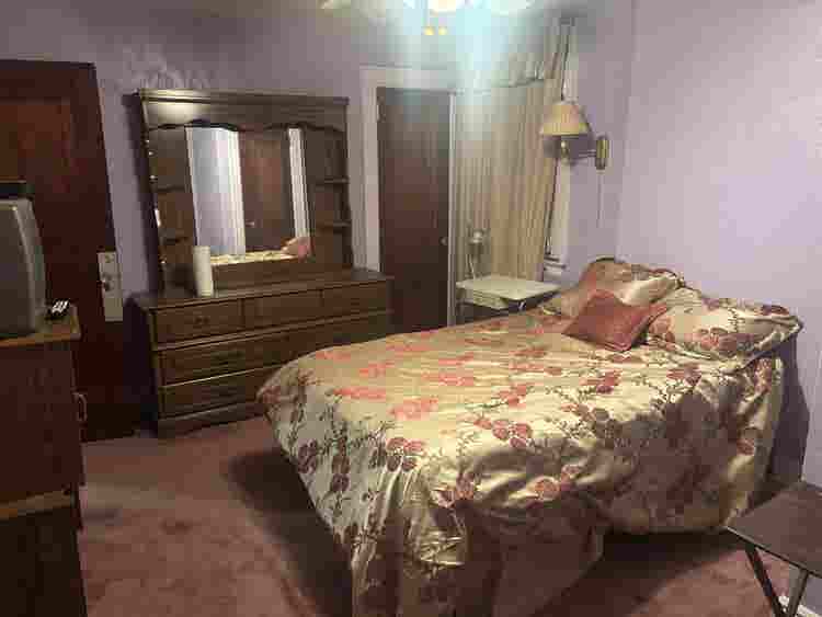 Shared House with Rooms