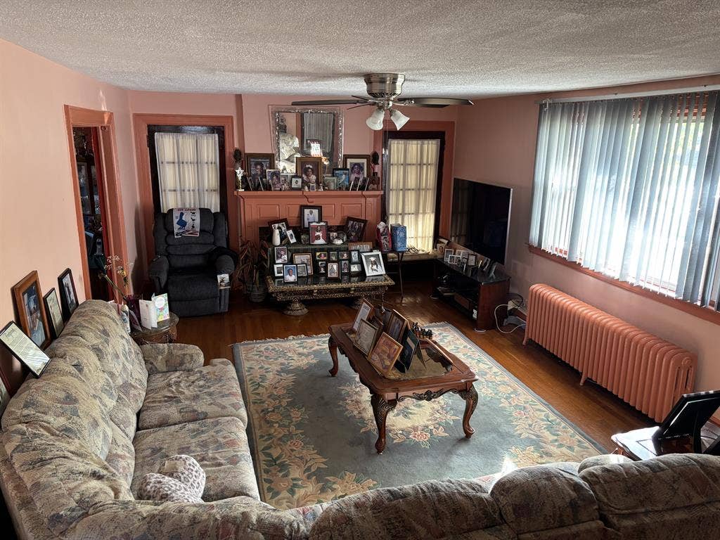 Shared House with Rooms