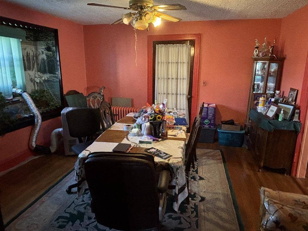 Shared House with Rooms