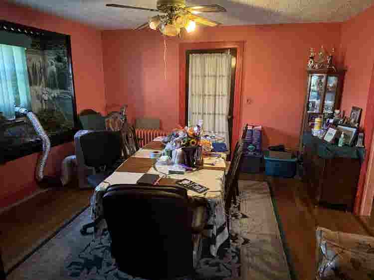 Shared House with Rooms