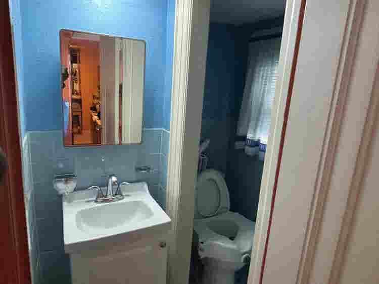 Shared House with Rooms