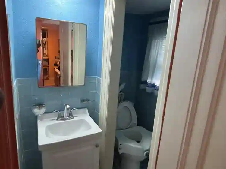 Shared House with Rooms