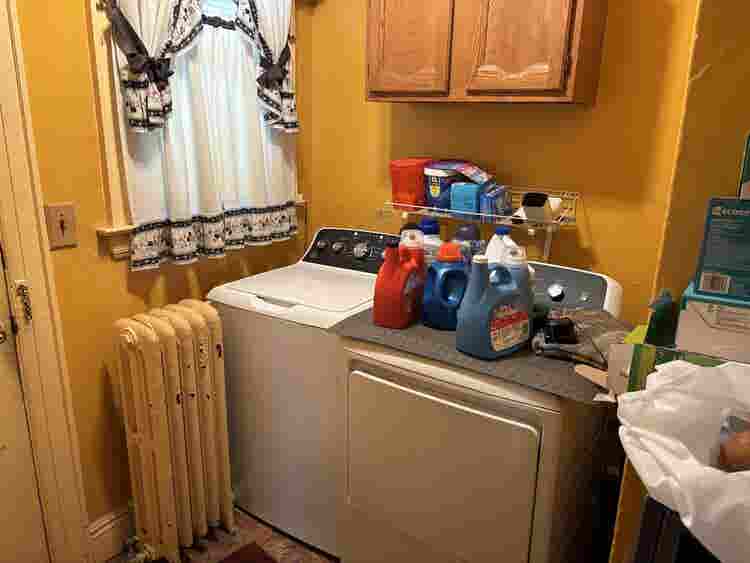 Shared House with Rooms